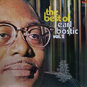 Earl Bostic-0