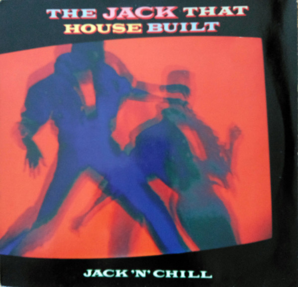 Jack 'N' Chill-0
