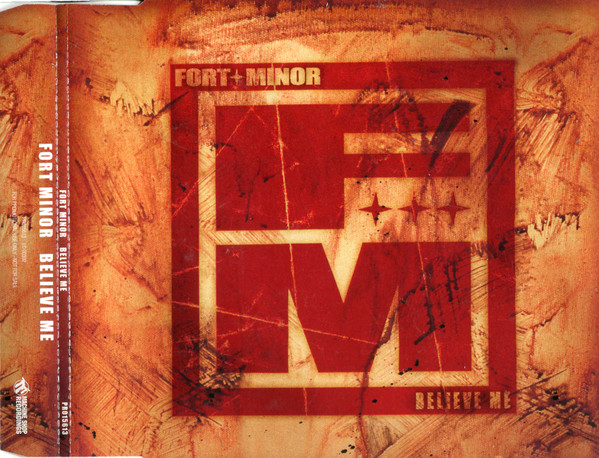 Fort Minor-0