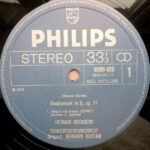 Johannes Brahms - Herman Krebbers, Concertgebouworkest, Bernard Haitink-2