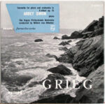 Edvard Grieg - Abbey Simon, The Hague Philharmonic, Willem Van Otterloo-0