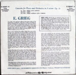 Edvard Grieg - Abbey Simon, The Hague Philharmonic, Willem Van Otterloo-1