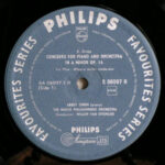 Edvard Grieg - Abbey Simon, The Hague Philharmonic, Willem Van Otterloo-2