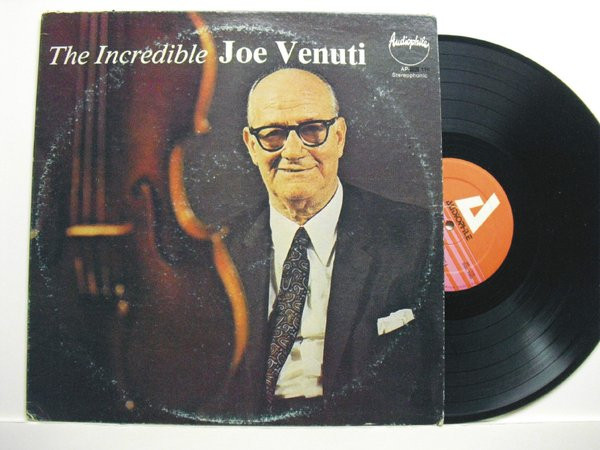 Joe Venuti-0