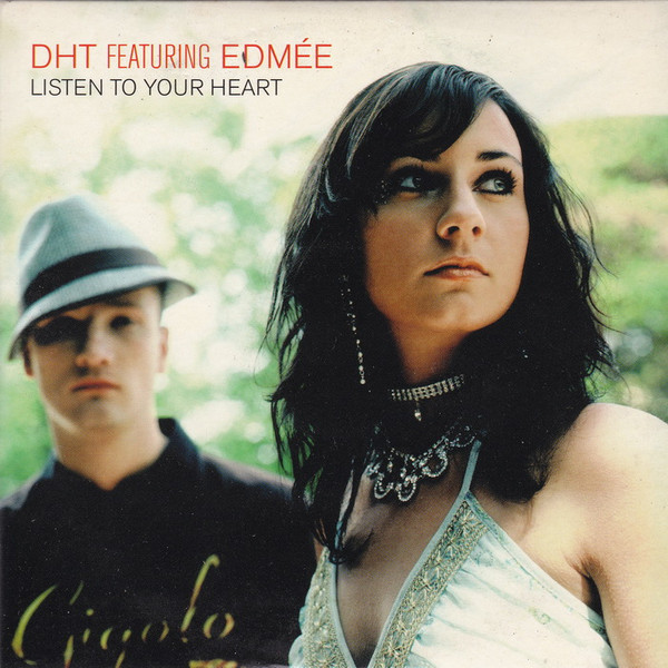 D.H.T. Feat. Edmée Daenen-0