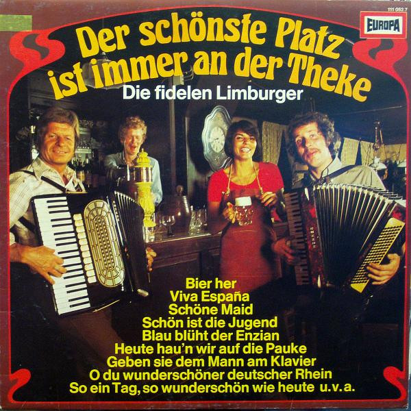 Die Fidelen Limburger-0