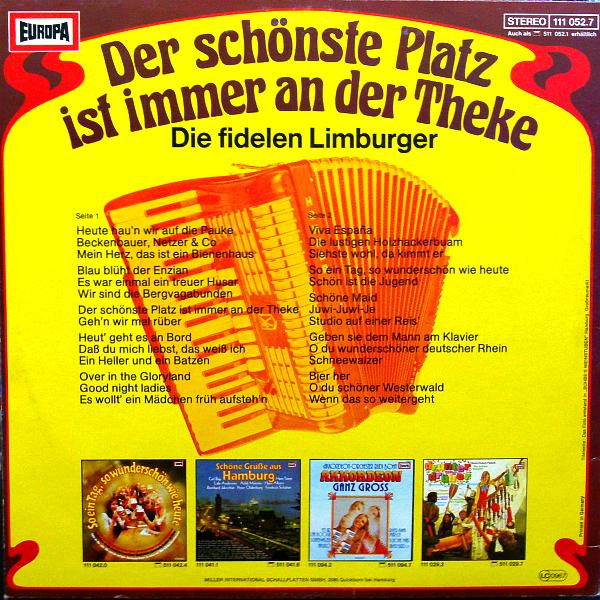Die Fidelen Limburger-1