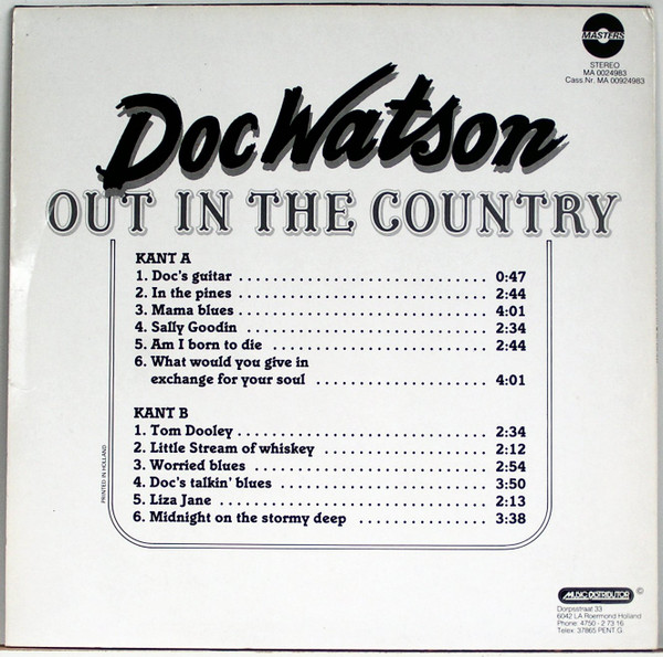 Doc Watson-1
