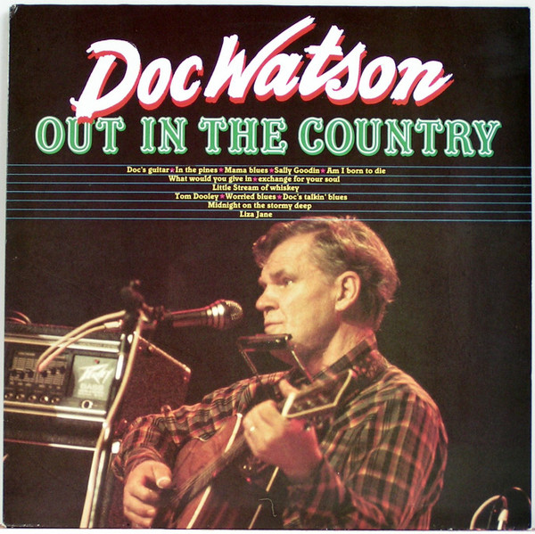 Doc Watson-0