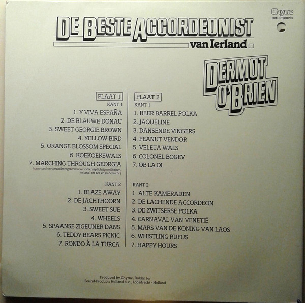 Dermot O'Brien-1