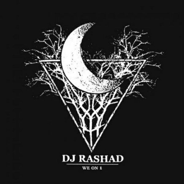 DJ Rashad-0