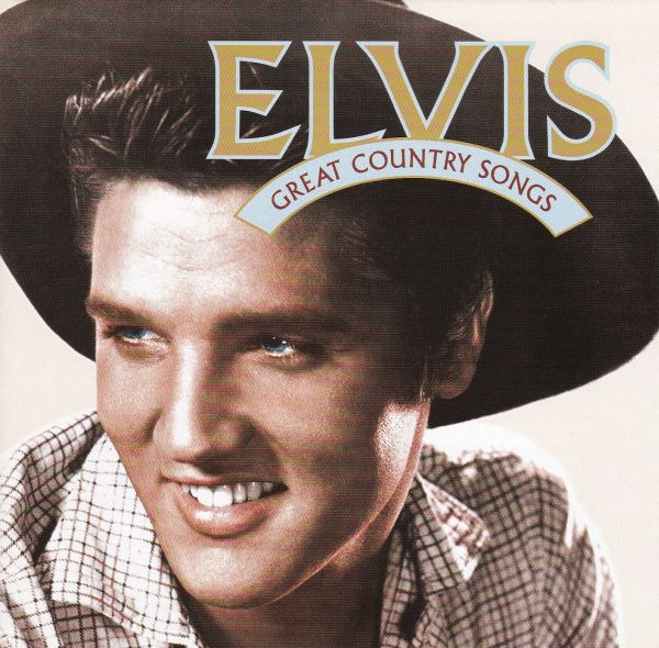 Elvis Presley-0