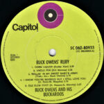 Buck Owens And His Buckaroos-2