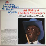 Art Blakey & The Jazz Messengers-0