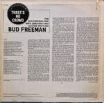 Bud Freeman Trio-1
