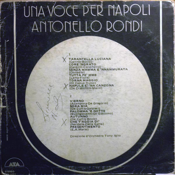 Antonello Rondi-1
