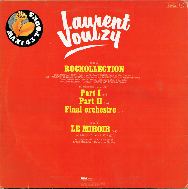 Laurent Voulzy-1