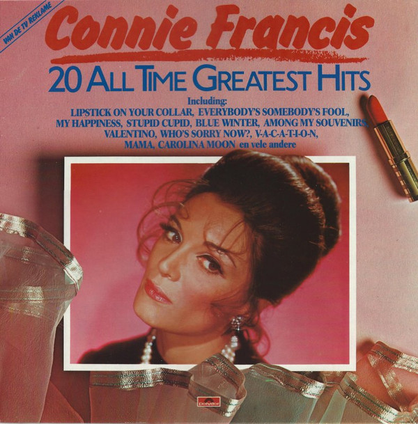 Connie Francis-0
