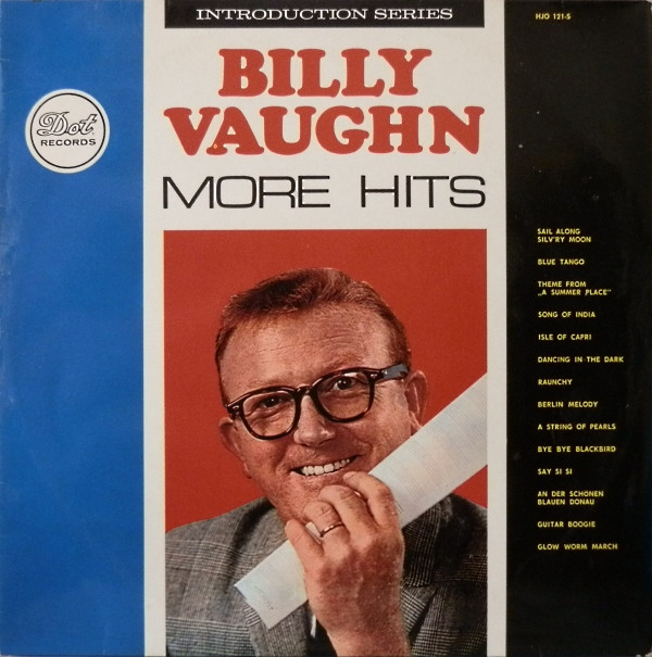 Billy Vaughn-0