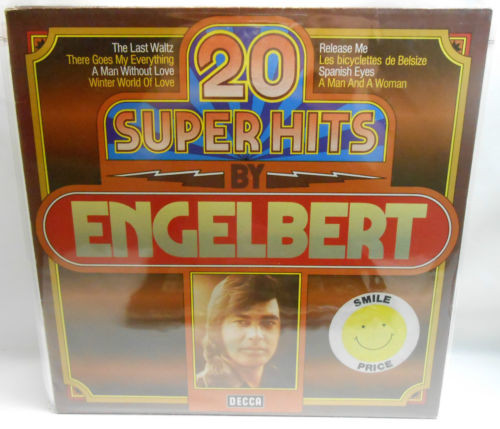 Engelbert Humperdinck-0