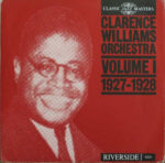 Clarence Williams And His Orchestra-0
