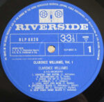 Clarence Williams And His Orchestra-2