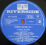 Clarence Williams And His Orchestra-3