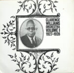 Clarence Williams And His Orchestra-4
