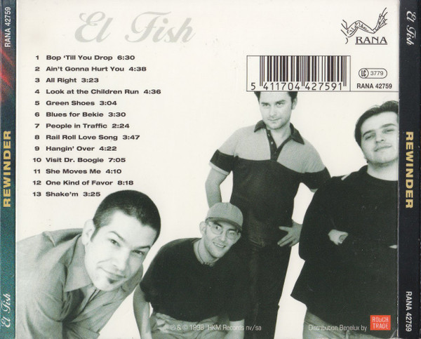 El Fish-1