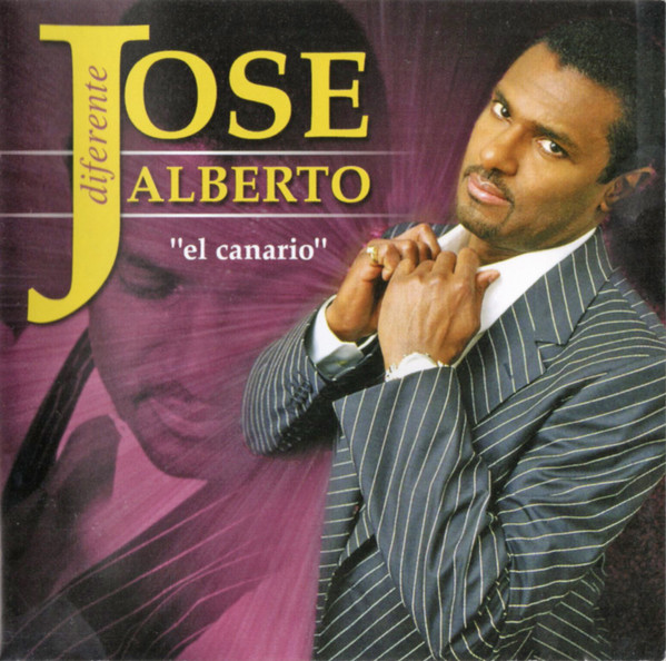 José Alberto 'El Canario'-0
