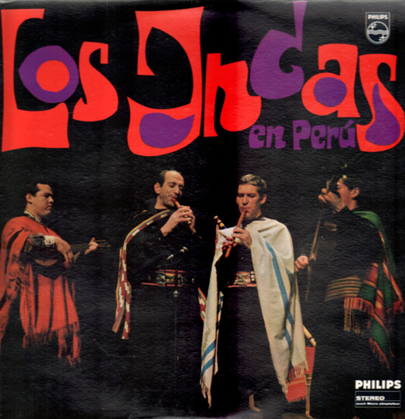 Los Incas-0