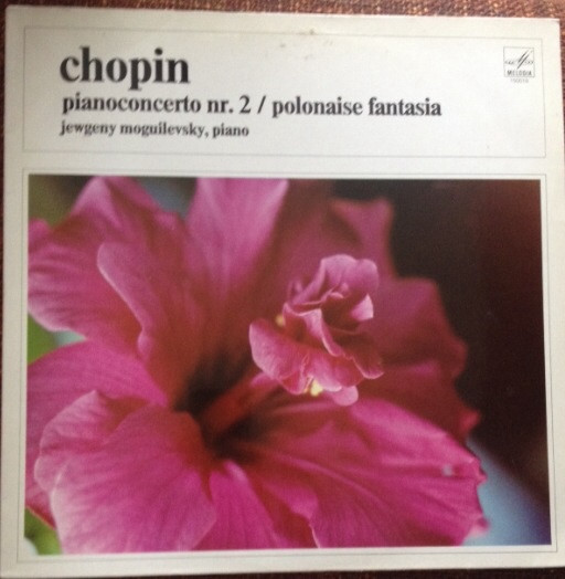 Frédéric Chopin, Evgeny Moguilevsky-0