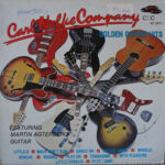 Carl Nelke Company Featuring Martin Agterberg-0
