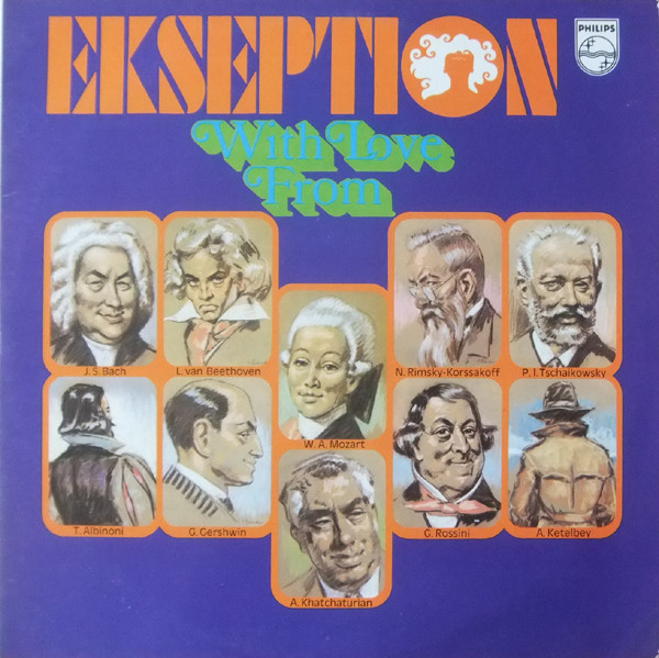 Ekseption-0