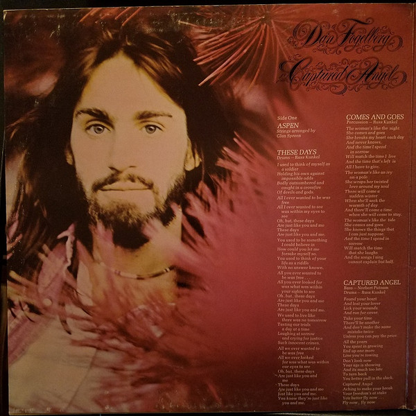 Dan Fogelberg-1