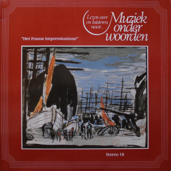 Claude Debussy / Maurice Ravel-0
