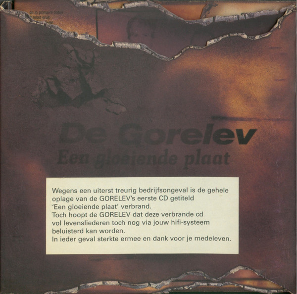 De Gorelev-1
