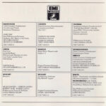 Felix Mendelssohn-Bartholdy / Max Bruch - Yehudi Menuhin / Rafael Frühbeck De Burgos / Sir Adrian Boult-4