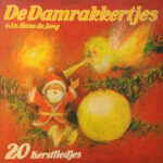 De Damrakkertjes (2) O.l.v. Hans de Jong-0