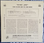King Oliver's Jazz Band-1