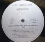 Chick Webb And His Orchestra-2