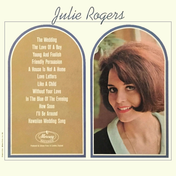Julie Rogers-0