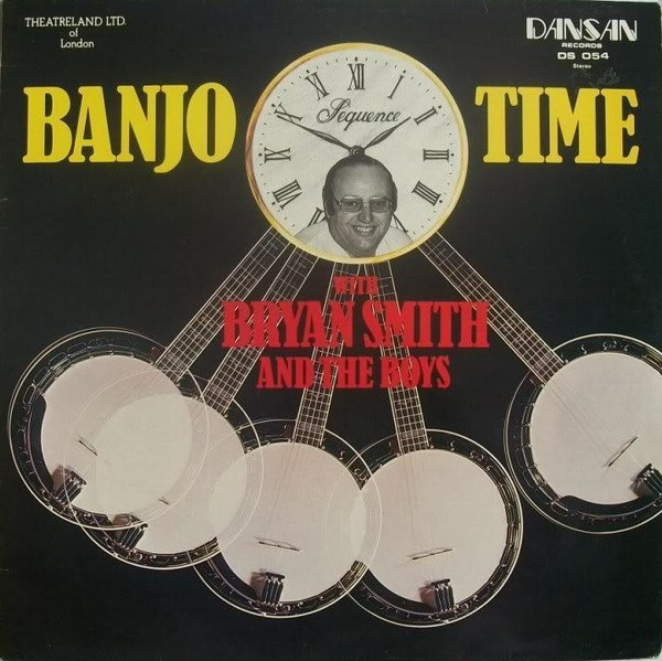 Bryan Smith (10)-0