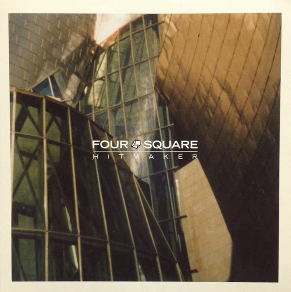 Four Square-0