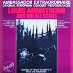 Louis Armstrong And His All-Stars-0