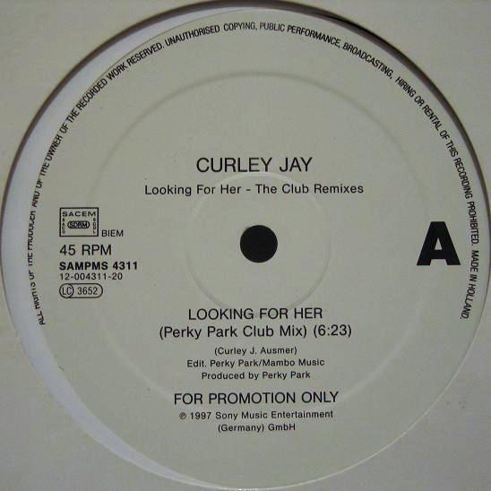 Curley Jay-0