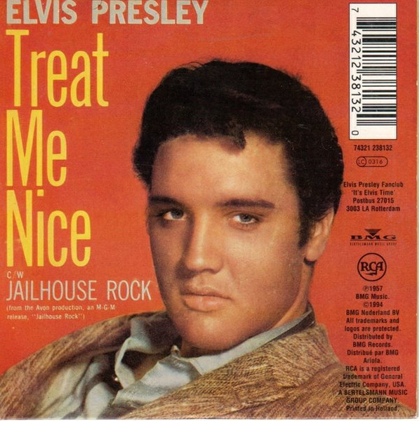 Elvis Presley-1