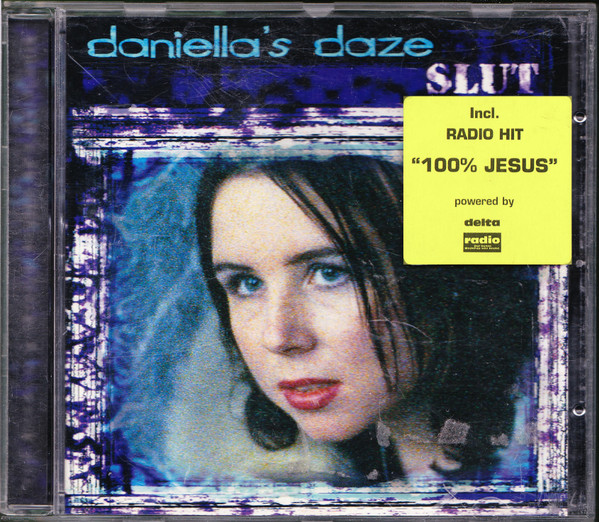 Daniella's Daze-1