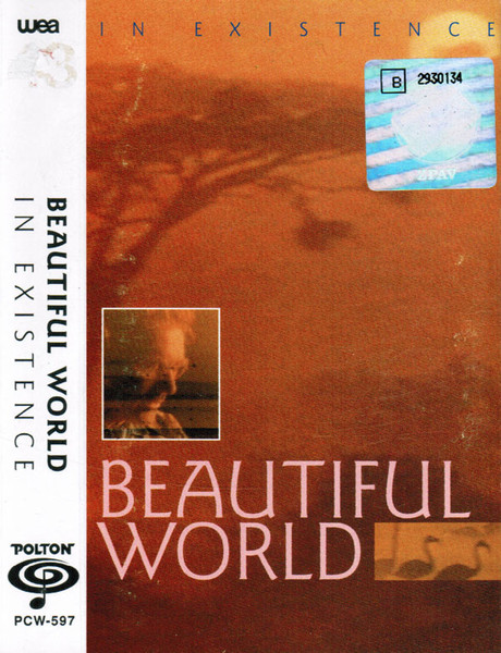 Beautiful World-0