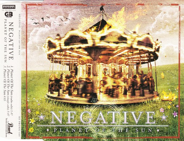 Negative (4)-0